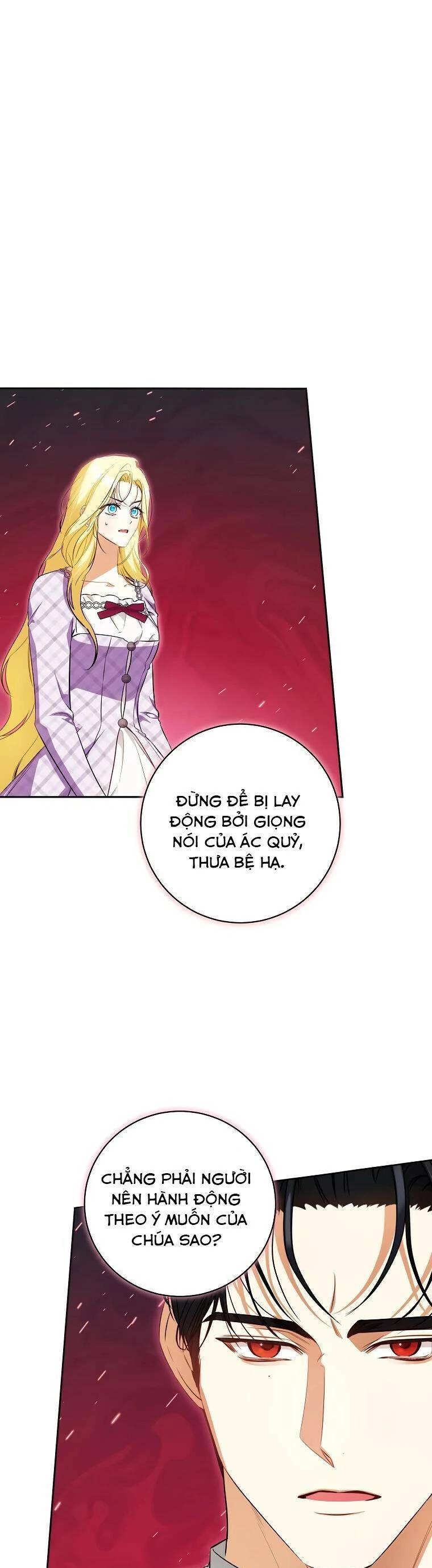 Hình Như Tôi Đã Xuyên Vào Cuốn Tiểu Thuyết Nào Đó Chapter 54 - Trang 6