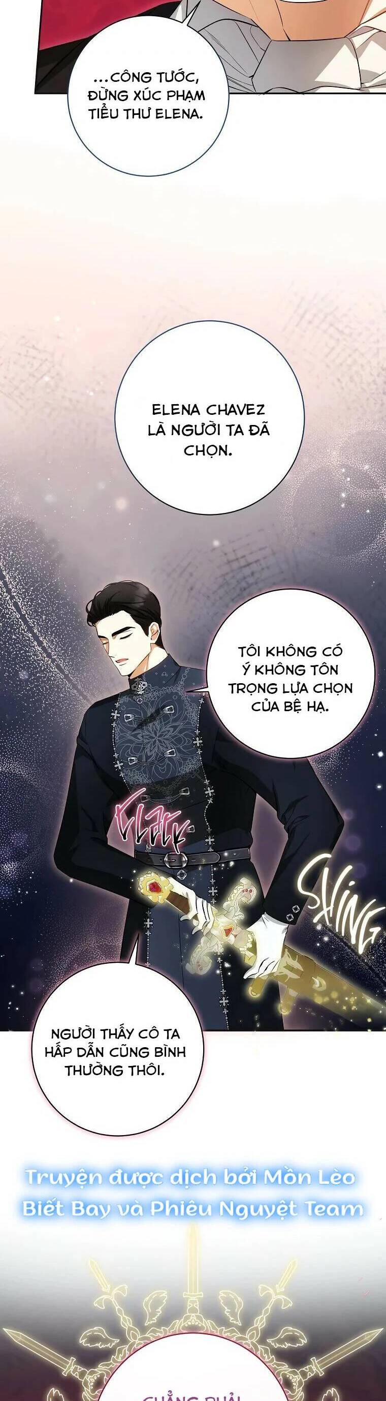 Hình Như Tôi Đã Xuyên Vào Cuốn Tiểu Thuyết Nào Đó Chapter 54 - Trang 7