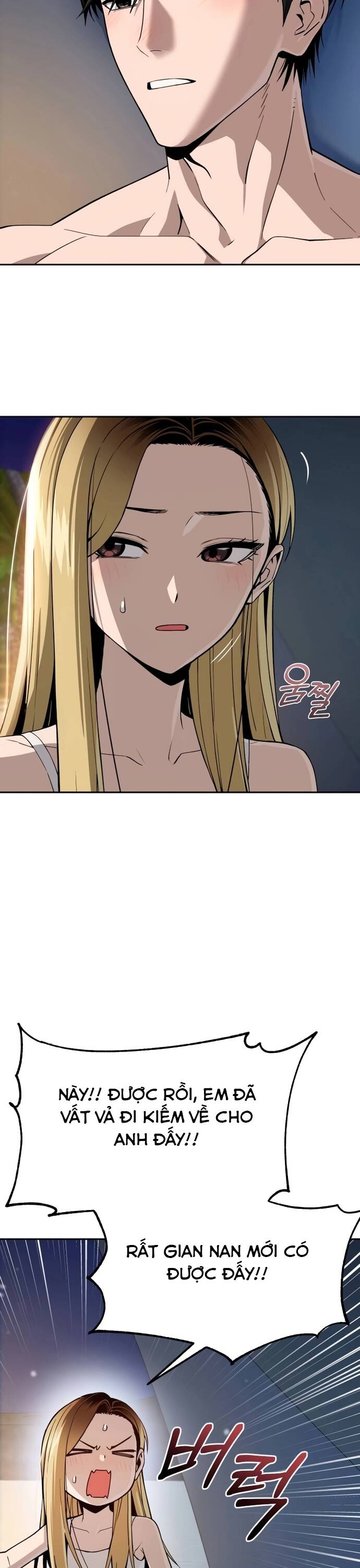 Lớ Ngớ Vớ Phải Tình Yêu - Chapter 87 - Page 12