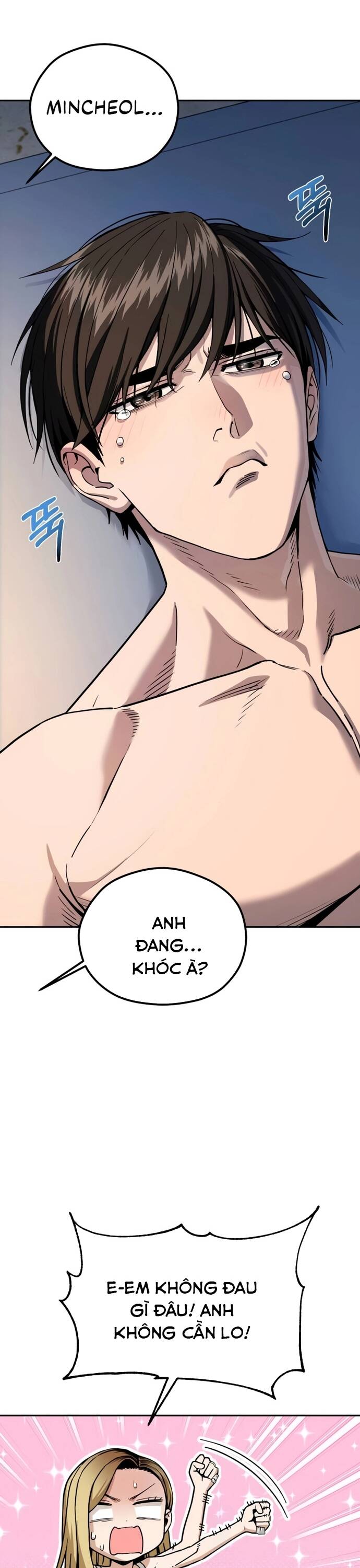 Lớ Ngớ Vớ Phải Tình Yêu - Chapter 87 - Page 15