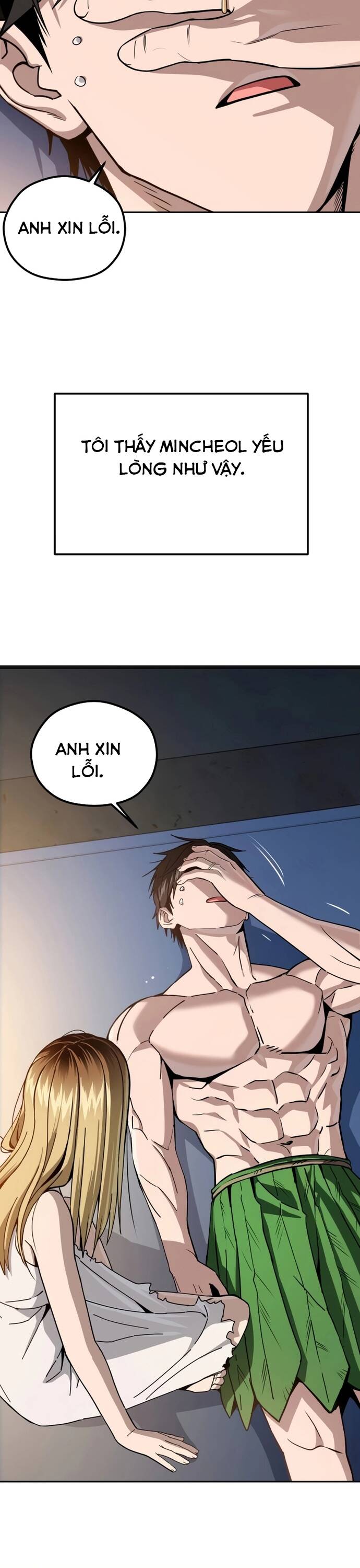 Lớ Ngớ Vớ Phải Tình Yêu - Chapter 87 - Page 17