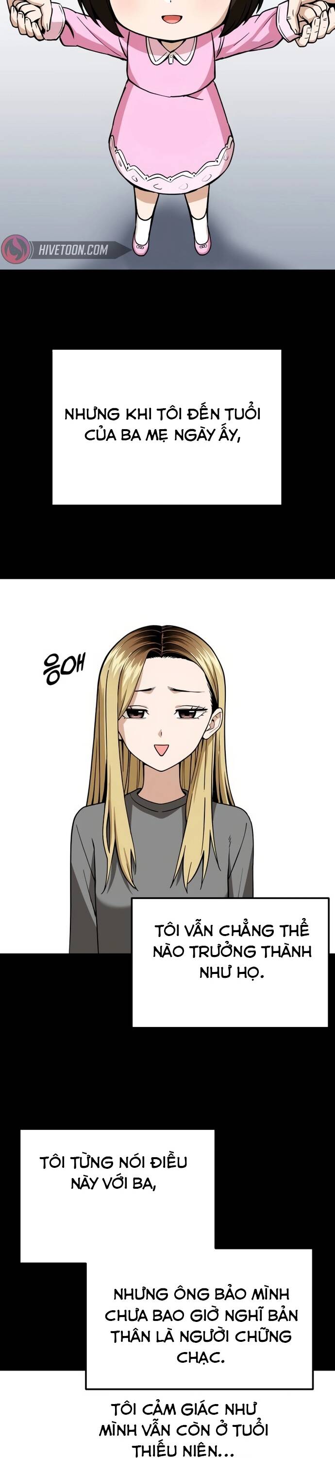 Lớ Ngớ Vớ Phải Tình Yêu - Chapter 87 - Page 19