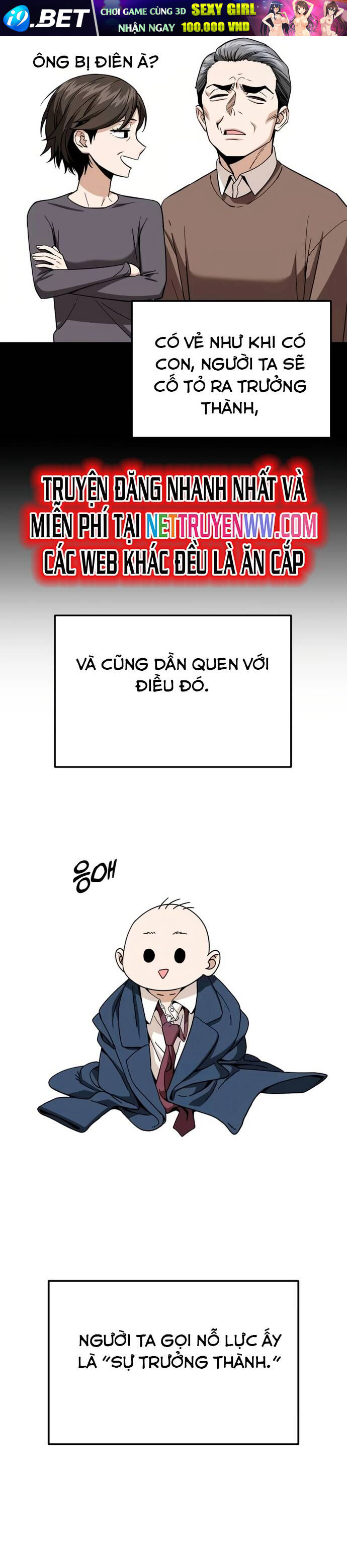 Lớ Ngớ Vớ Phải Tình Yêu - Chapter 87 - Page 20