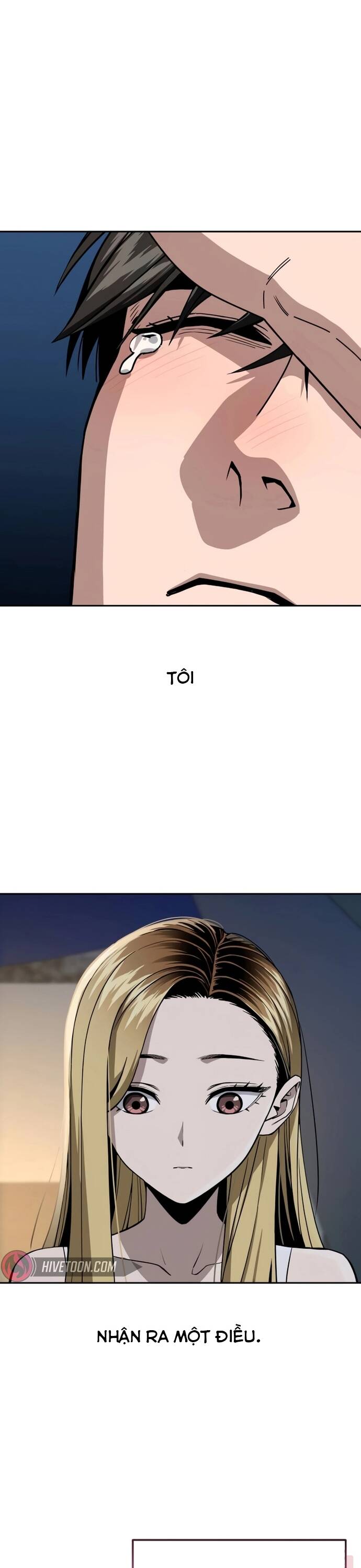 Lớ Ngớ Vớ Phải Tình Yêu - Chapter 87 - Page 21