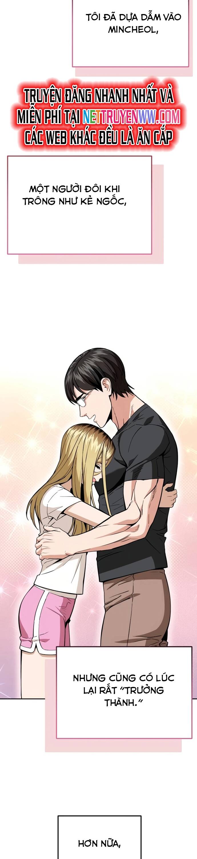 Lớ Ngớ Vớ Phải Tình Yêu - Chapter 87 - Page 22