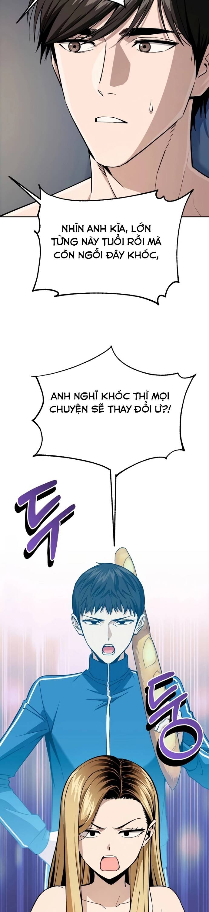 Lớ Ngớ Vớ Phải Tình Yêu - Chapter 87 - Page 25