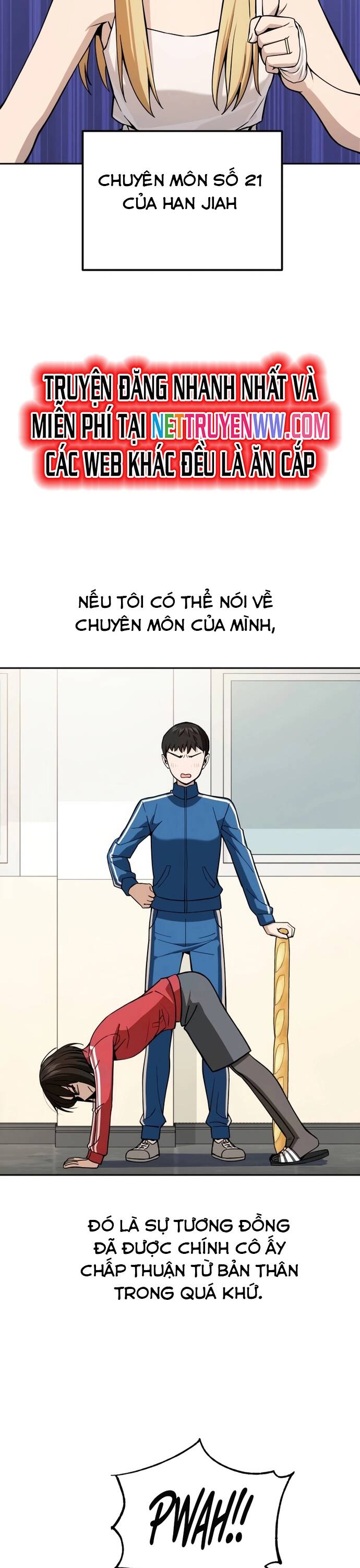 Lớ Ngớ Vớ Phải Tình Yêu - Chapter 87 - Page 26