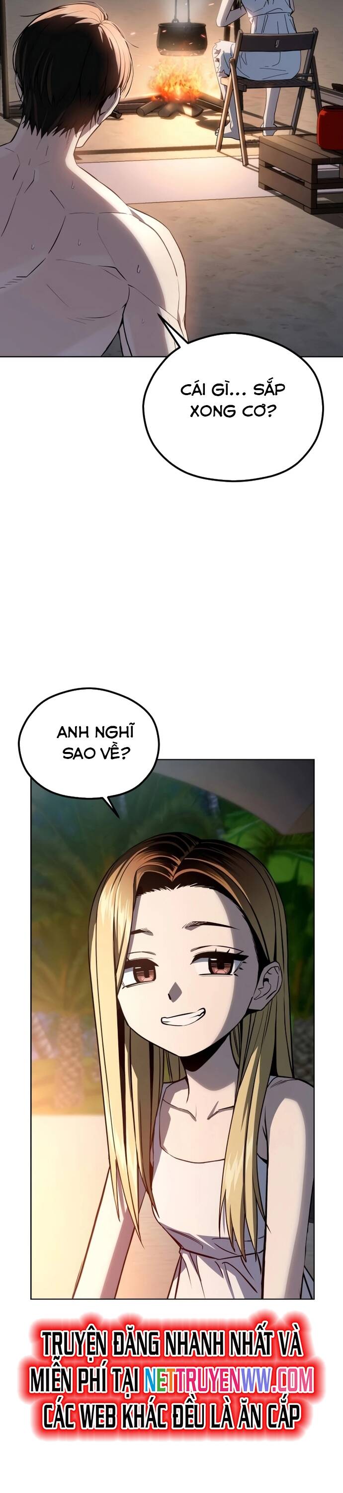 Lớ Ngớ Vớ Phải Tình Yêu - Chapter 87 - Page 3