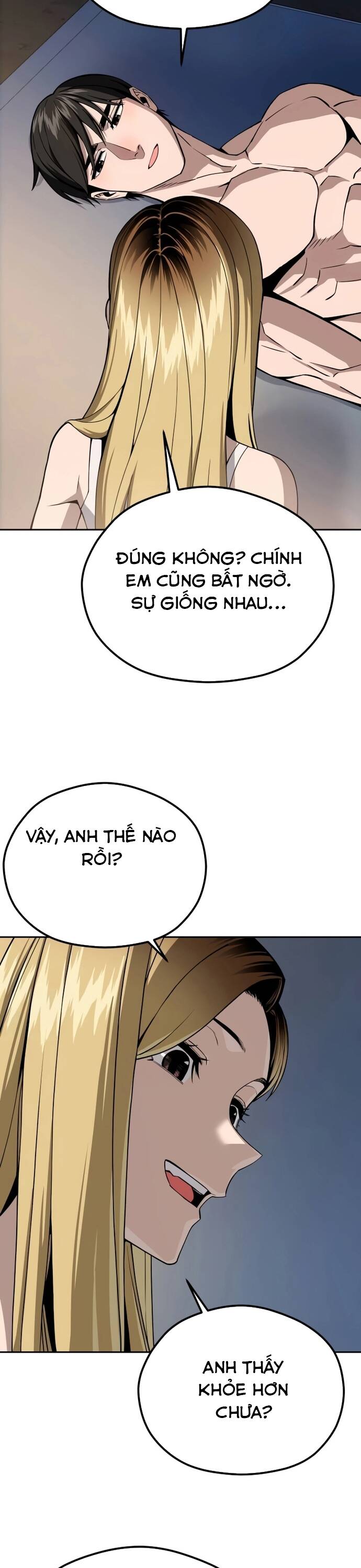 Lớ Ngớ Vớ Phải Tình Yêu - Chapter 87 - Page 30