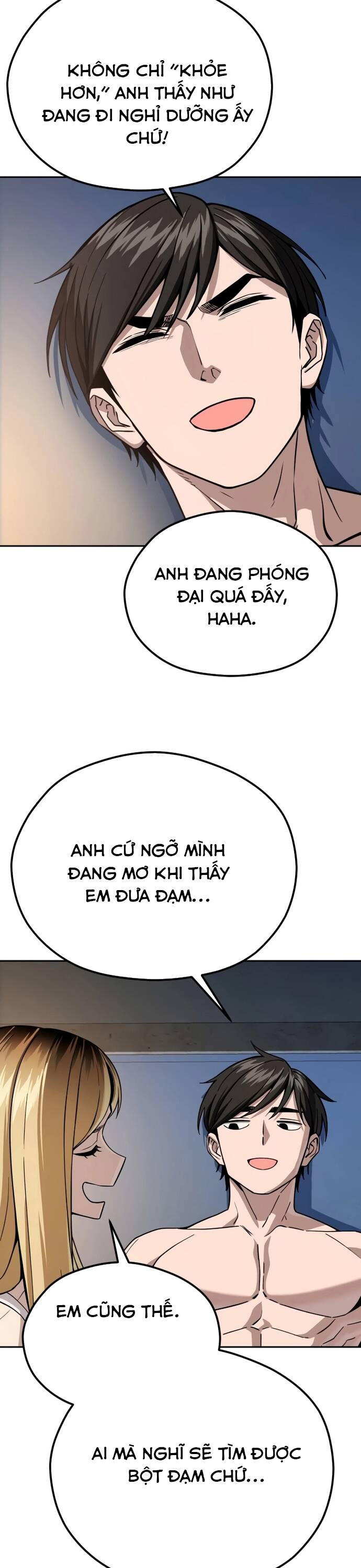 Lớ Ngớ Vớ Phải Tình Yêu - Chapter 87 - Page 31