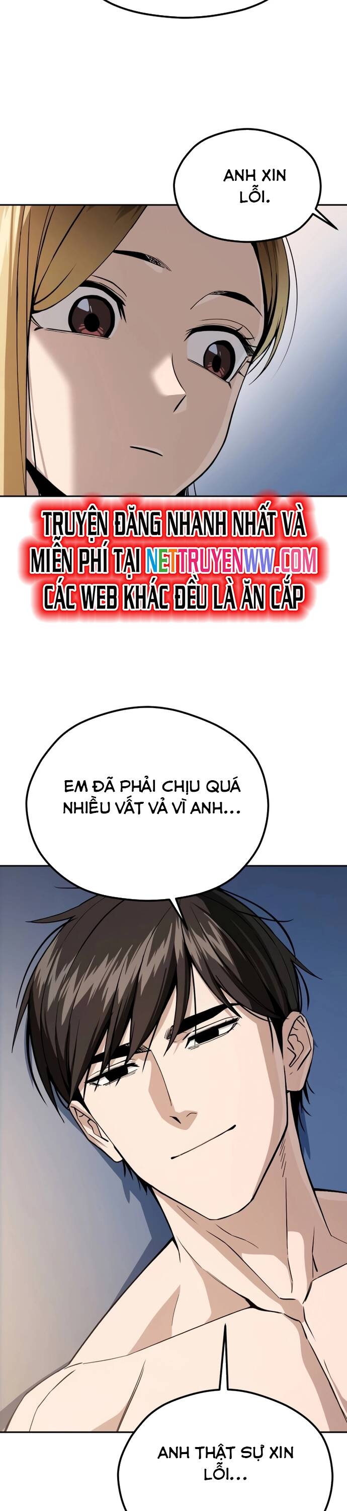 Lớ Ngớ Vớ Phải Tình Yêu - Chapter 87 - Page 32