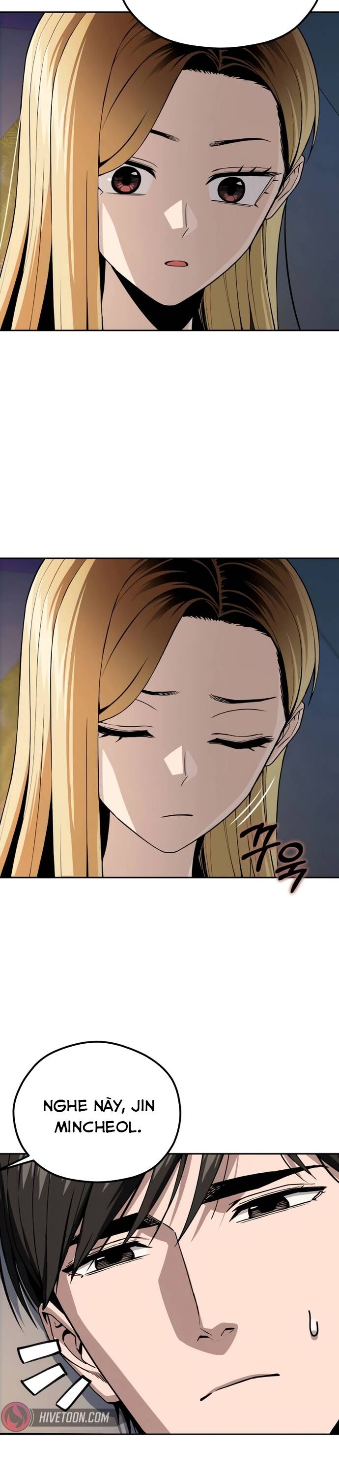 Lớ Ngớ Vớ Phải Tình Yêu - Chapter 87 - Page 33