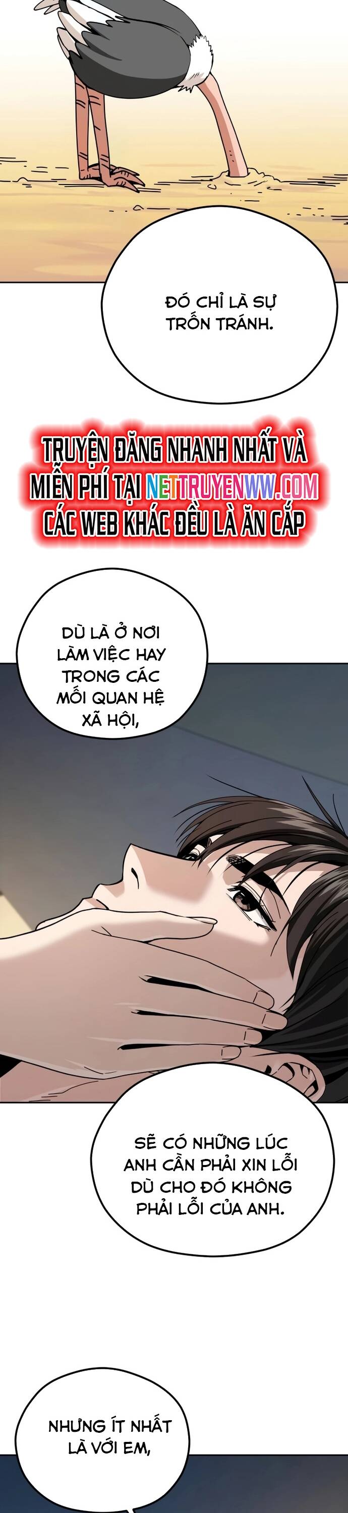 Lớ Ngớ Vớ Phải Tình Yêu - Chapter 87 - Page 35