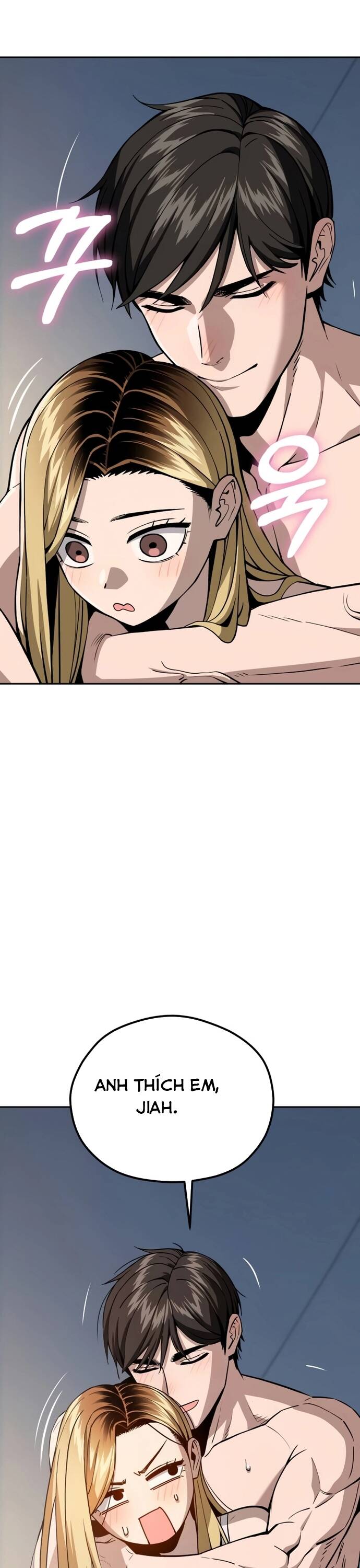 Lớ Ngớ Vớ Phải Tình Yêu - Chapter 87 - Page 40