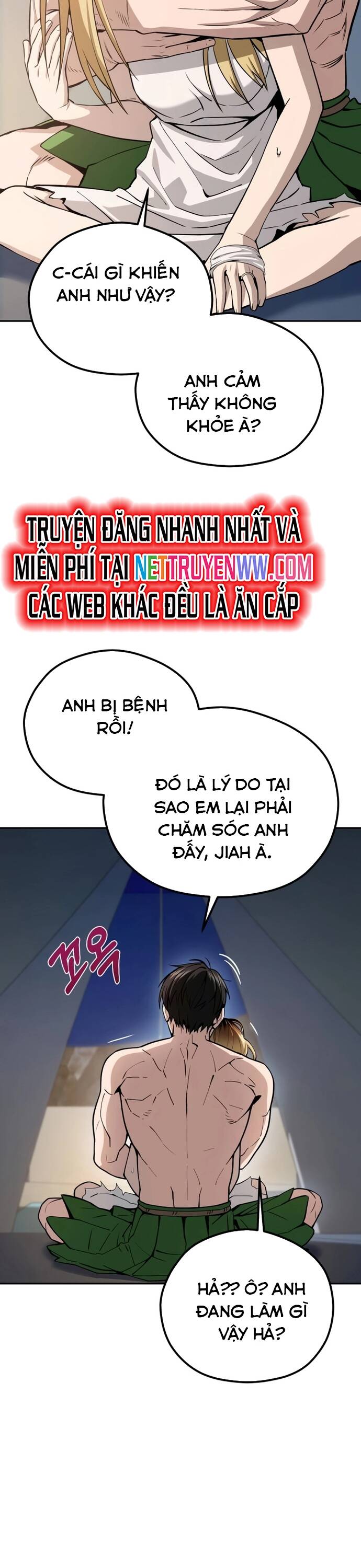 Lớ Ngớ Vớ Phải Tình Yêu - Chapter 87 - Page 41