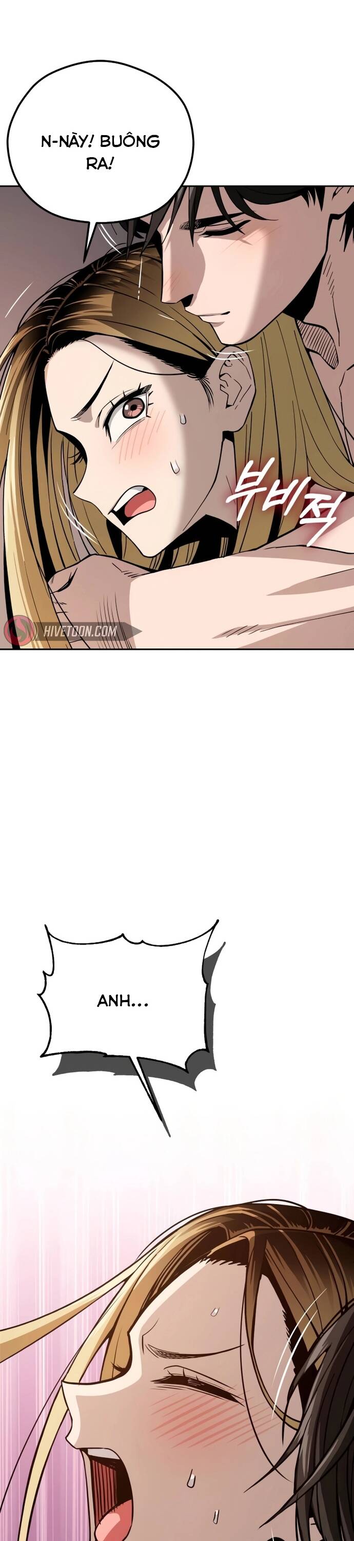 Lớ Ngớ Vớ Phải Tình Yêu - Chapter 87 - Page 42