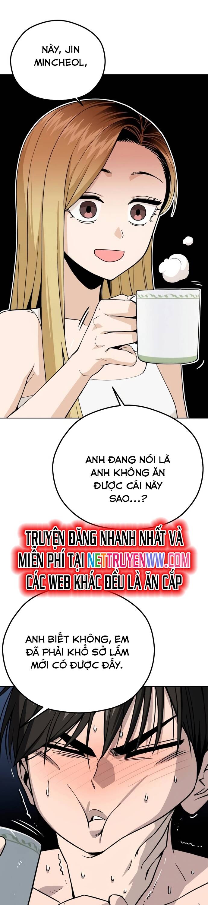 Lớ Ngớ Vớ Phải Tình Yêu - Chapter 87 - Page 5