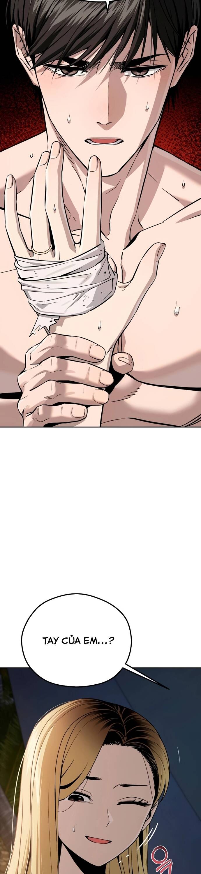 Lớ Ngớ Vớ Phải Tình Yêu - Chapter 87 - Page 8