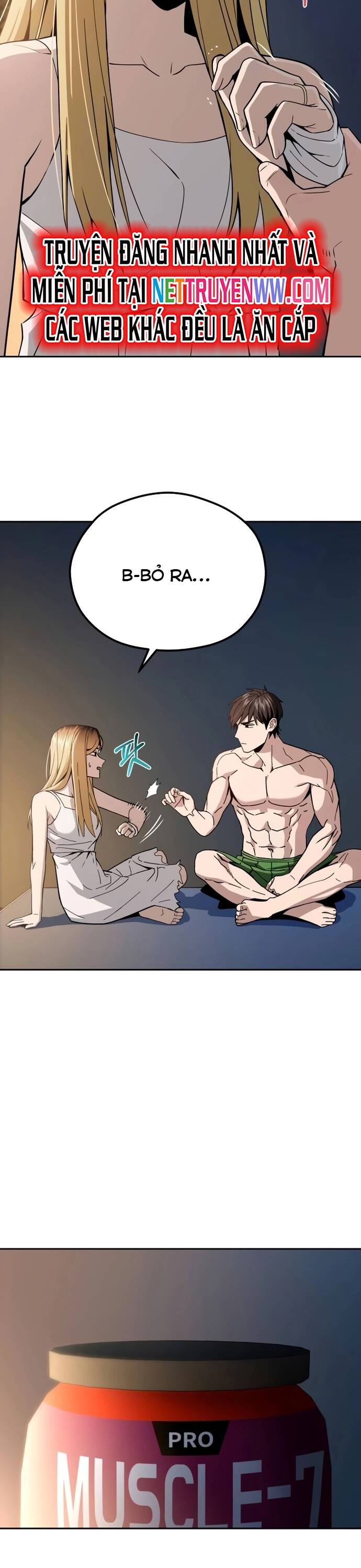 Lớ Ngớ Vớ Phải Tình Yêu - Chapter 87 - Page 9