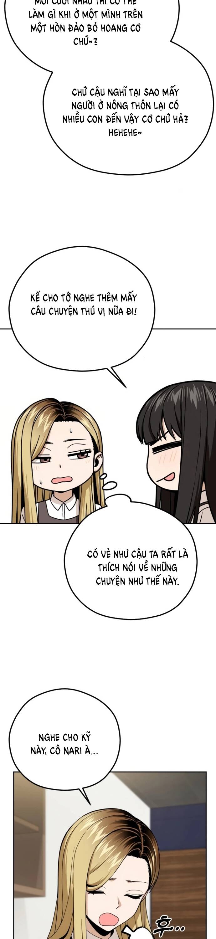 Lớ Ngớ Vớ Phải Tình Yêu - Chapter 89 - Page 14