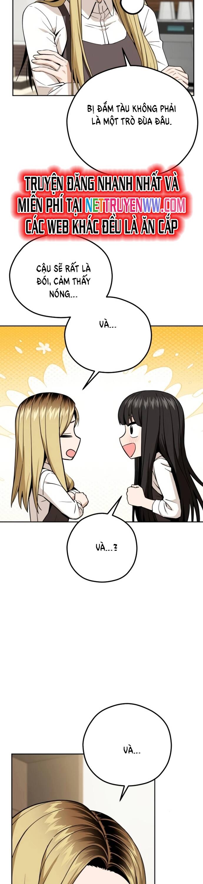 Lớ Ngớ Vớ Phải Tình Yêu - Chapter 89 - Page 15