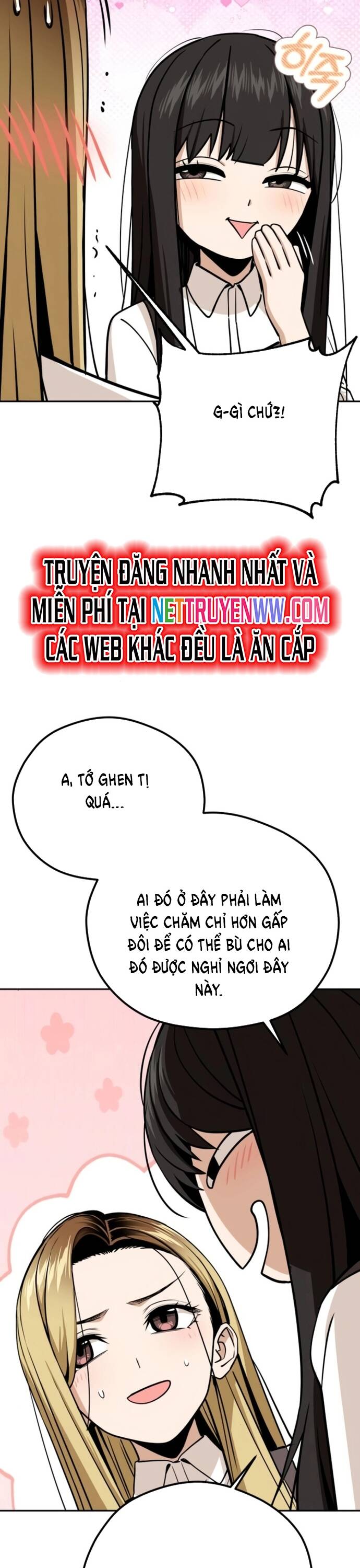 Lớ Ngớ Vớ Phải Tình Yêu - Chapter 89 - Page 19