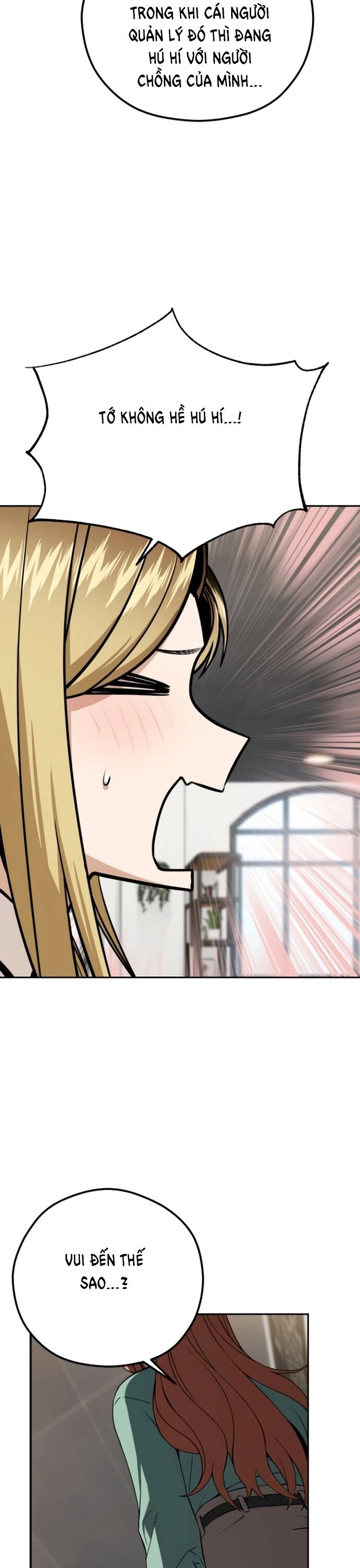 Lớ Ngớ Vớ Phải Tình Yêu - Chapter 89 - Page 20