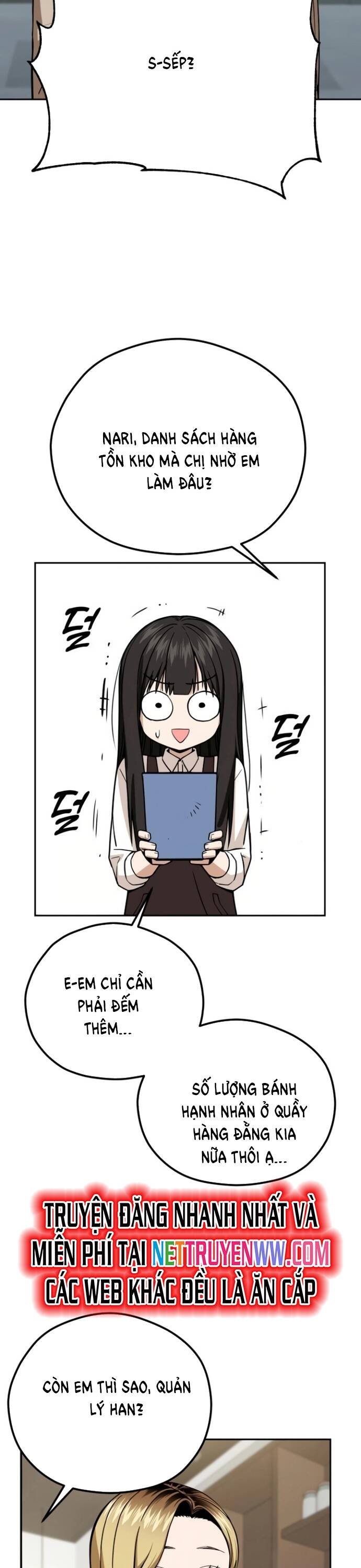 Lớ Ngớ Vớ Phải Tình Yêu - Chapter 89 - Page 22