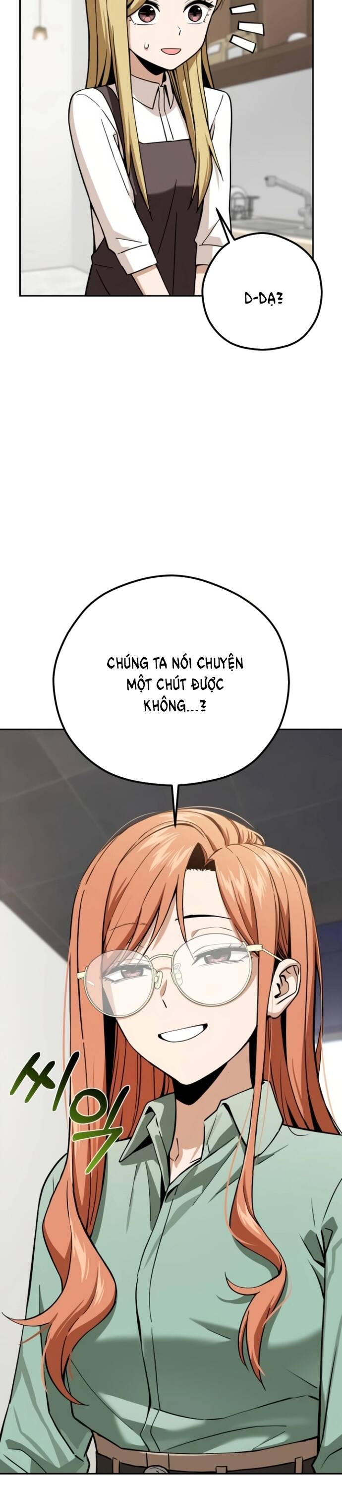 Lớ Ngớ Vớ Phải Tình Yêu - Chapter 89 - Page 23