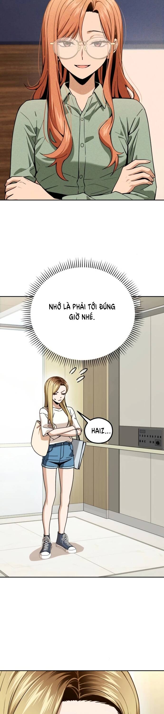 Lớ Ngớ Vớ Phải Tình Yêu - Chapter 89 - Page 25
