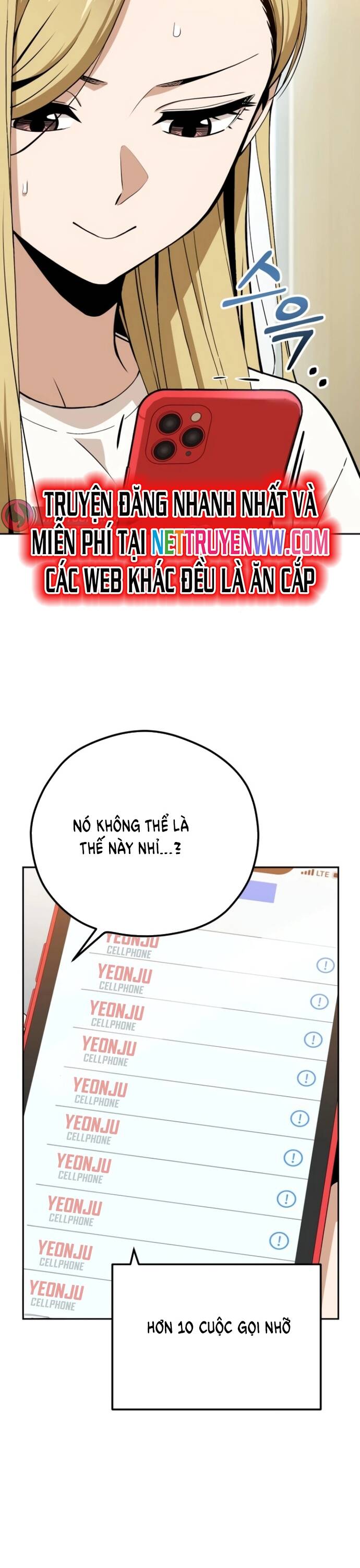 Lớ Ngớ Vớ Phải Tình Yêu - Chapter 89 - Page 26