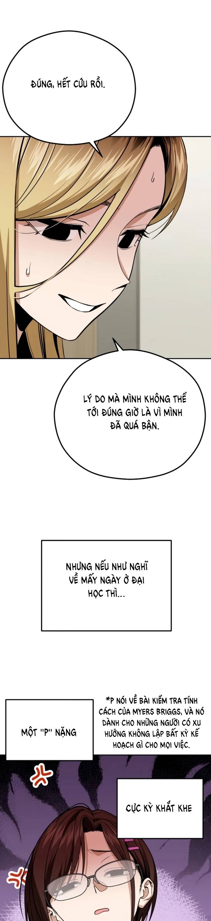 Lớ Ngớ Vớ Phải Tình Yêu - Chapter 89 - Page 27