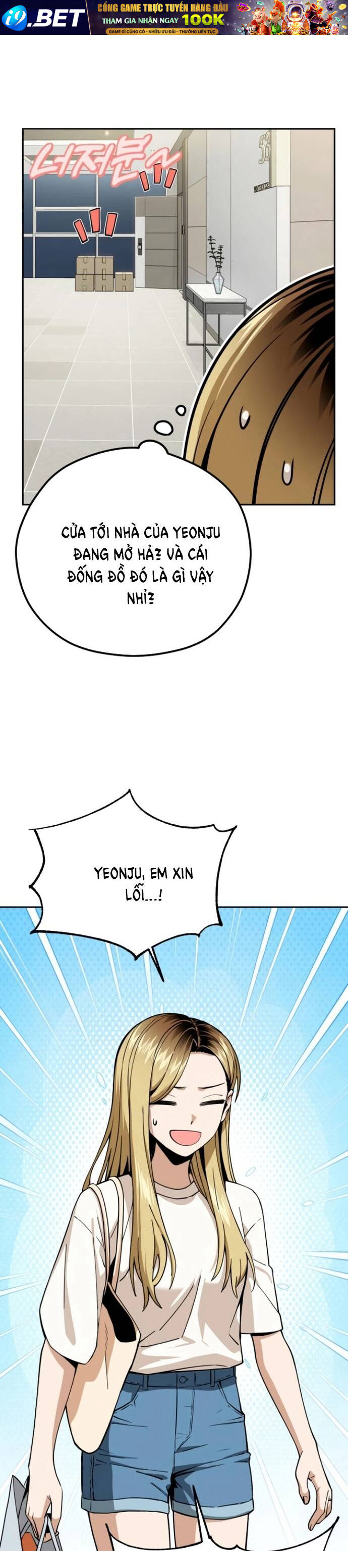 Lớ Ngớ Vớ Phải Tình Yêu - Chapter 89 - Page 29