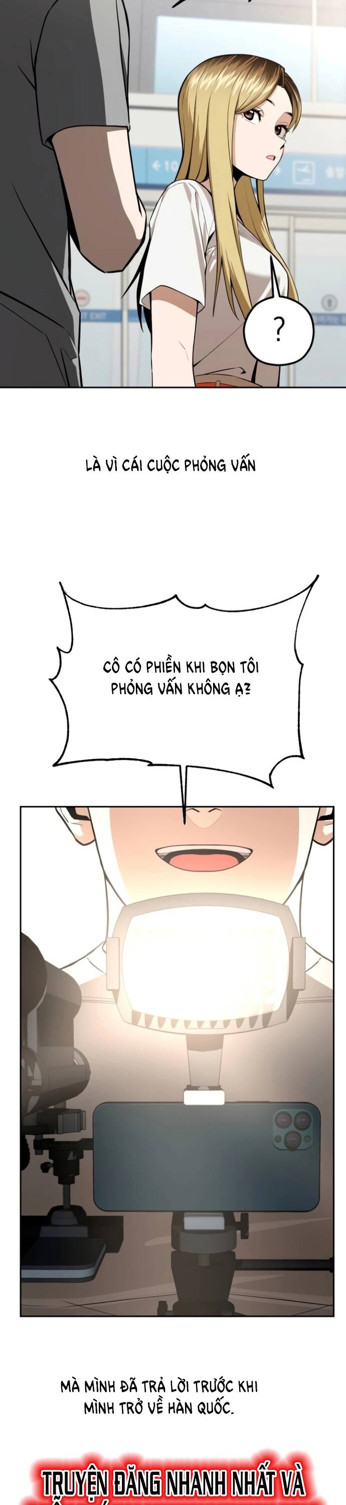 Lớ Ngớ Vớ Phải Tình Yêu - Chapter 89 - Page 3