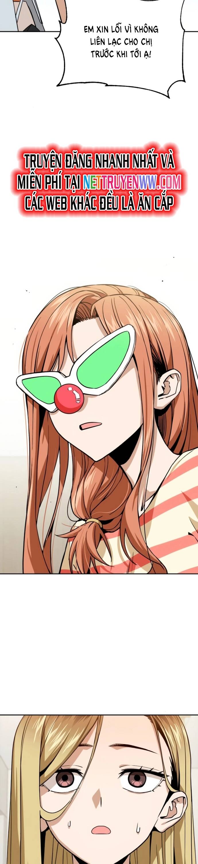 Lớ Ngớ Vớ Phải Tình Yêu - Chapter 89 - Page 30