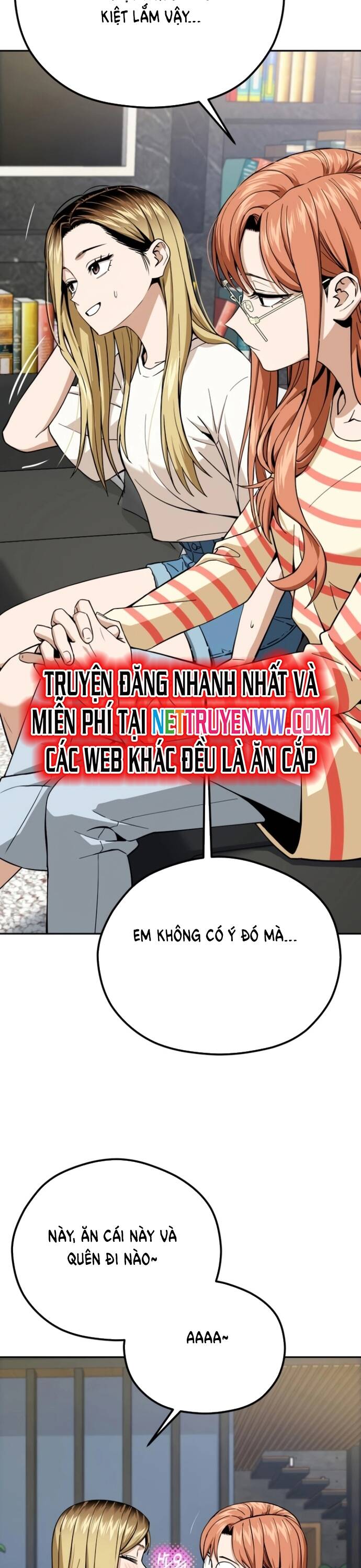Lớ Ngớ Vớ Phải Tình Yêu - Chapter 89 - Page 35