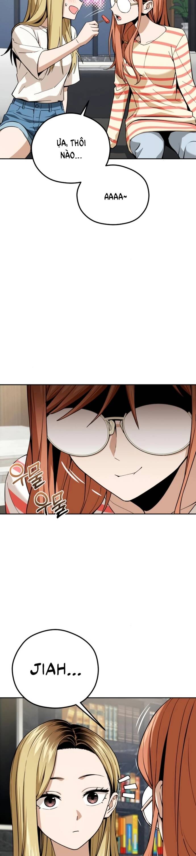 Lớ Ngớ Vớ Phải Tình Yêu - Chapter 89 - Page 36