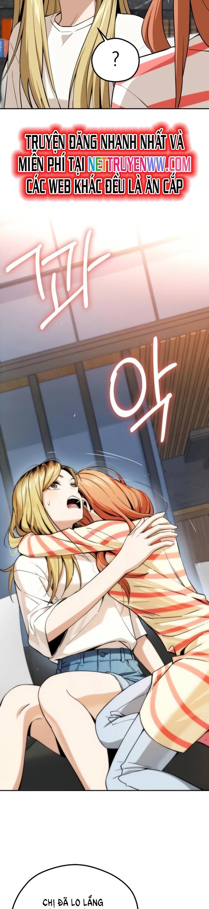 Lớ Ngớ Vớ Phải Tình Yêu - Chapter 89 - Page 37