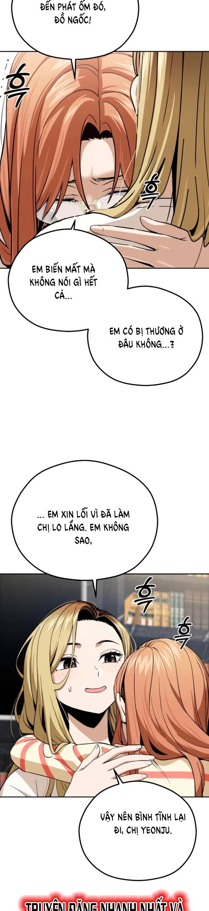 Lớ Ngớ Vớ Phải Tình Yêu - Chapter 89 - Page 38