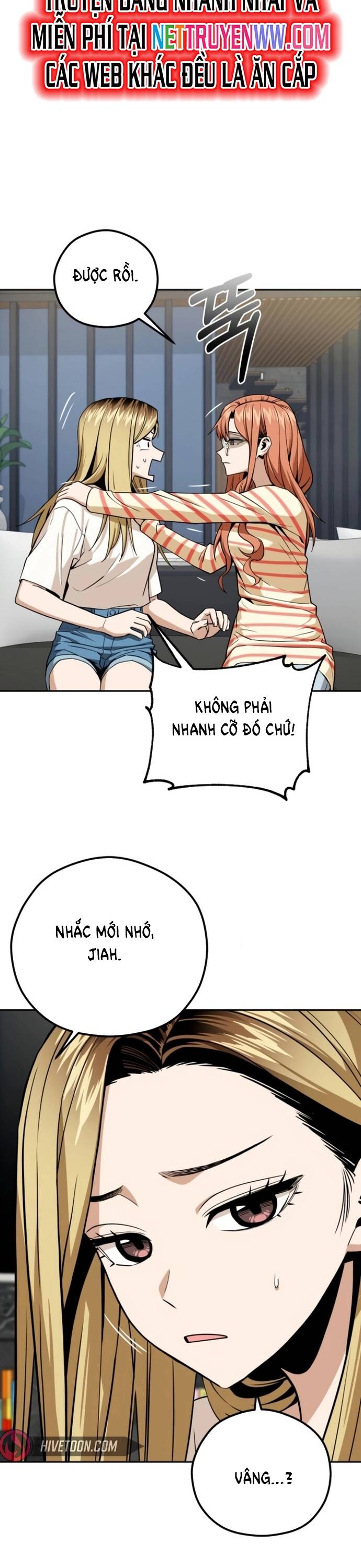 Lớ Ngớ Vớ Phải Tình Yêu - Chapter 89 - Page 39