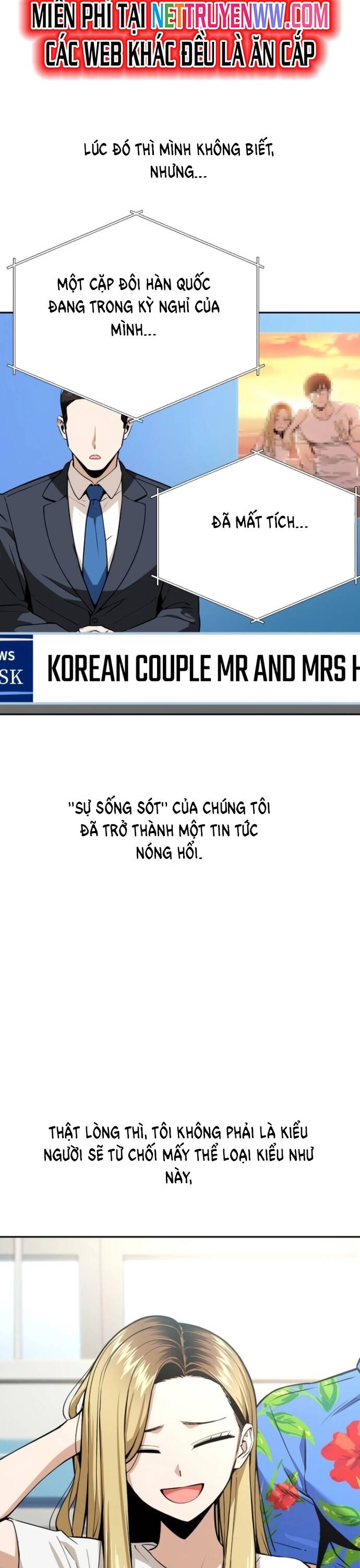 Lớ Ngớ Vớ Phải Tình Yêu - Chapter 89 - Page 4