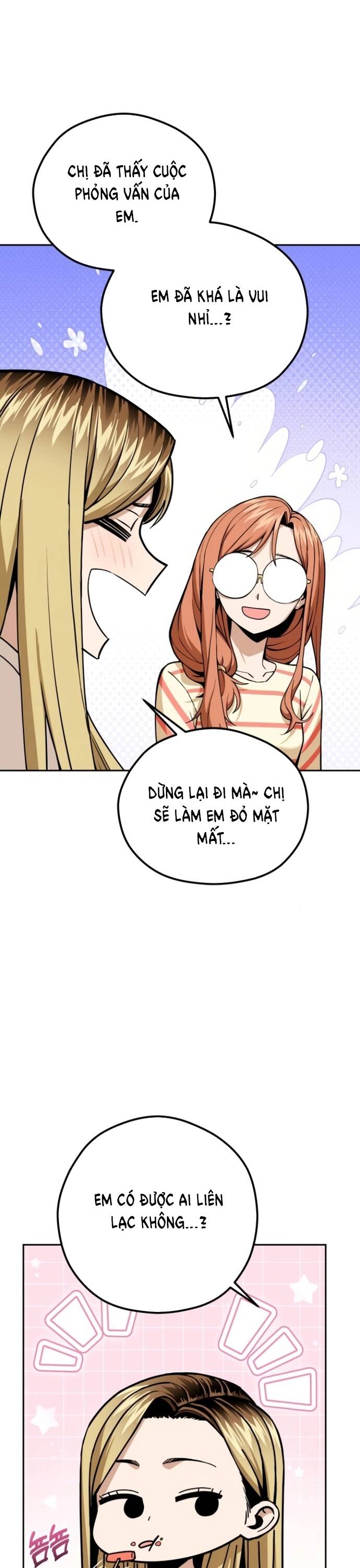 Lớ Ngớ Vớ Phải Tình Yêu - Chapter 89 - Page 40