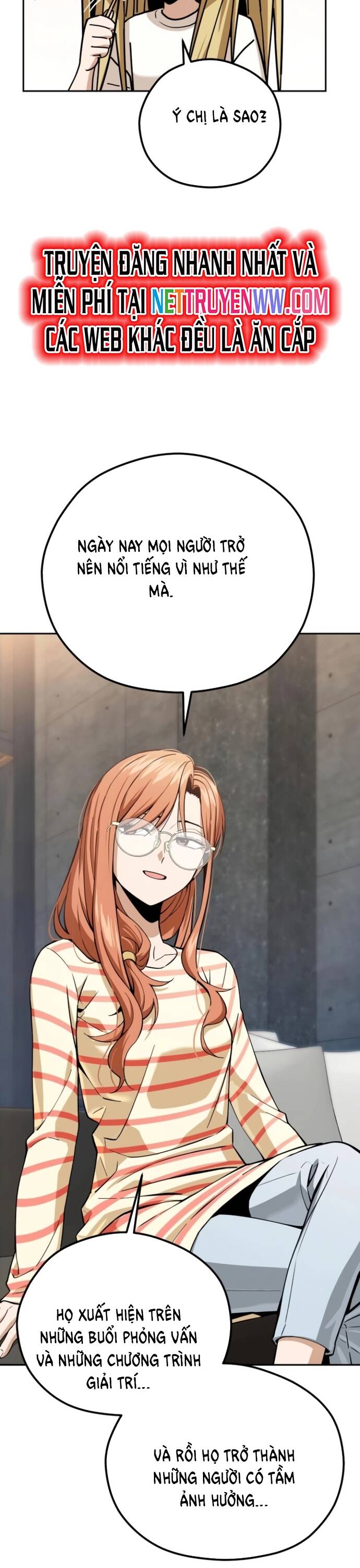 Lớ Ngớ Vớ Phải Tình Yêu - Chapter 89 - Page 41