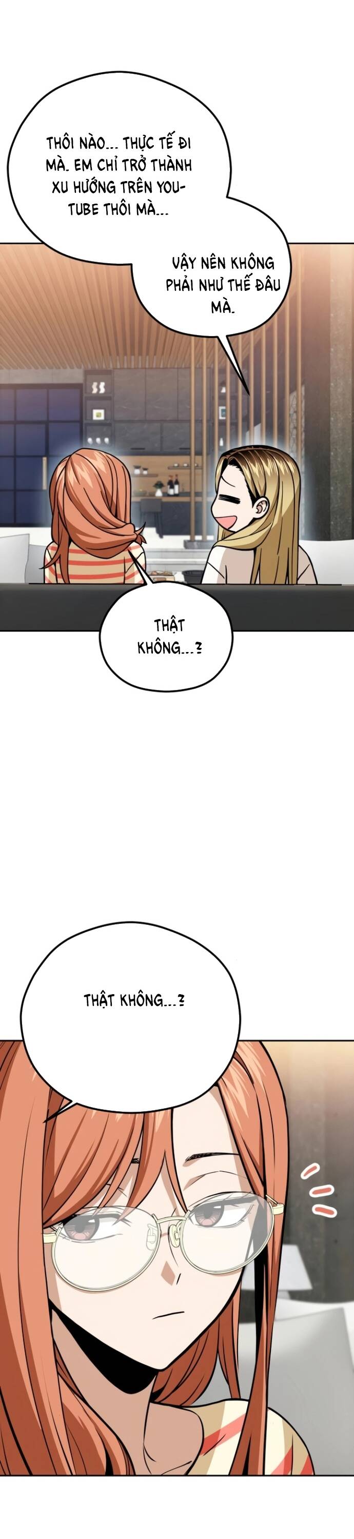 Lớ Ngớ Vớ Phải Tình Yêu - Chapter 89 - Page 42