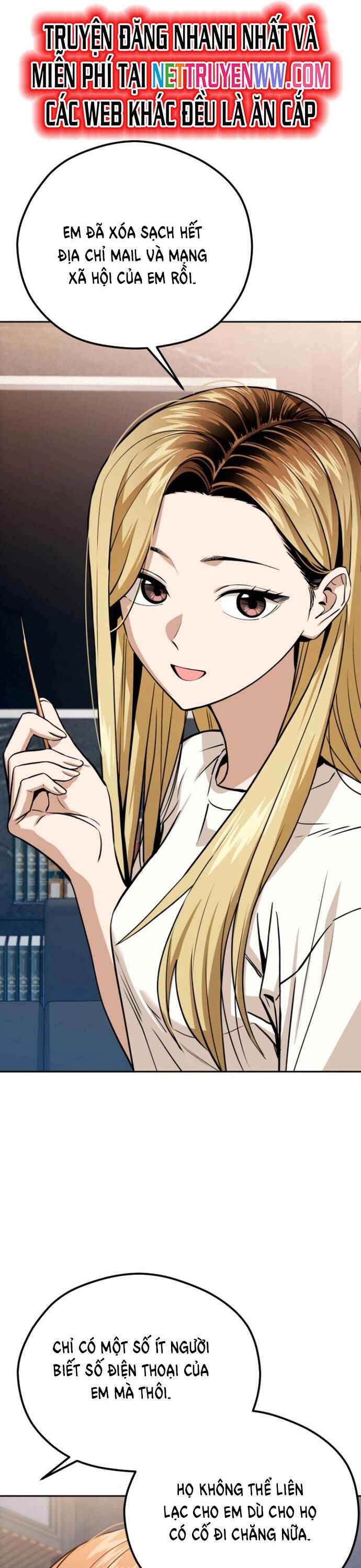 Lớ Ngớ Vớ Phải Tình Yêu - Chapter 89 - Page 43