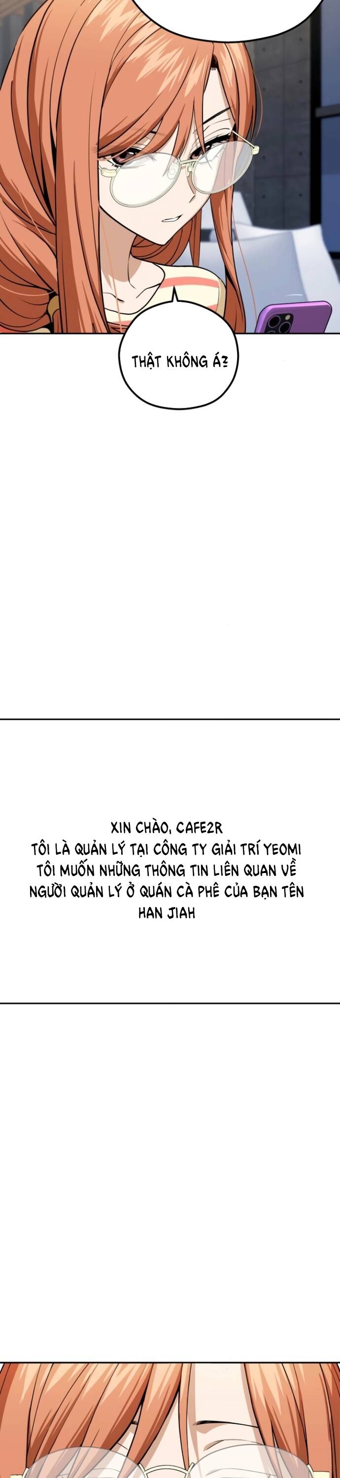 Lớ Ngớ Vớ Phải Tình Yêu - Chapter 89 - Page 44