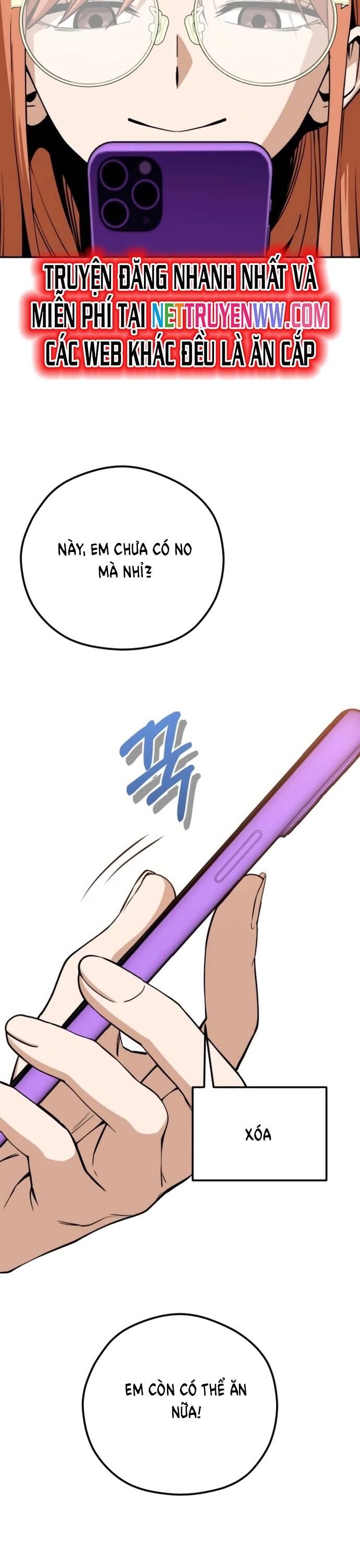 Lớ Ngớ Vớ Phải Tình Yêu - Chapter 89 - Page 45