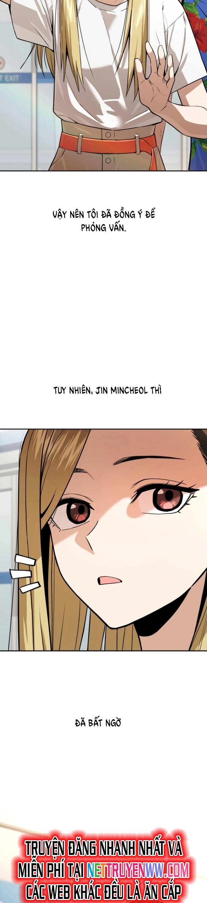 Lớ Ngớ Vớ Phải Tình Yêu - Chapter 89 - Page 5