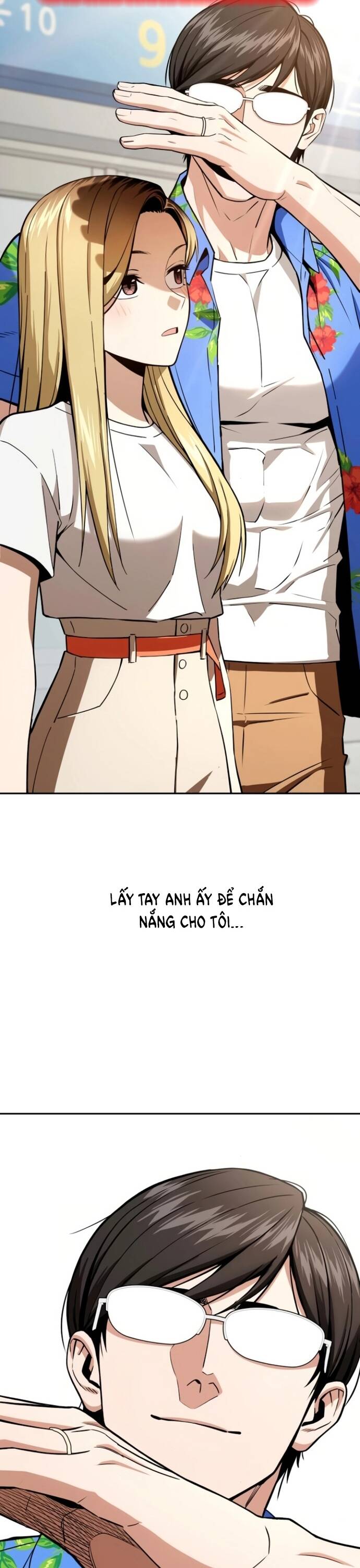 Lớ Ngớ Vớ Phải Tình Yêu - Chapter 89 - Page 6