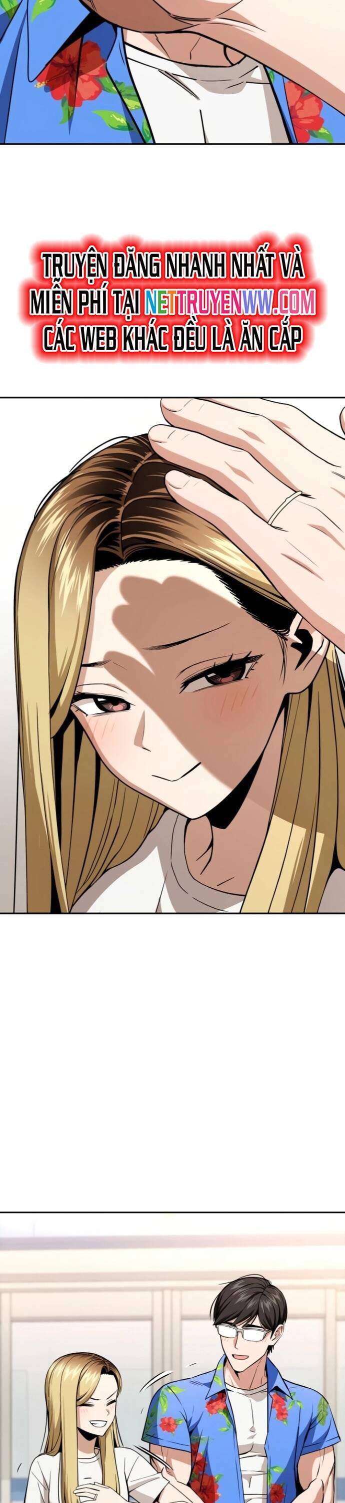 Lớ Ngớ Vớ Phải Tình Yêu - Chapter 89 - Page 7